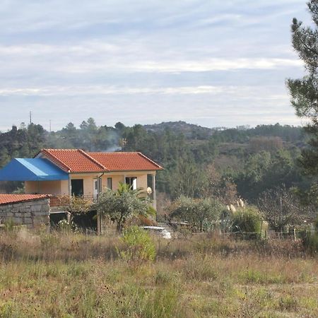 Quinta Do Mineiro-Serra Da Estrela Matanca Ngoại thất bức ảnh