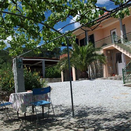 Quinta Do Mineiro-Serra Da Estrela Matanca Ngoại thất bức ảnh