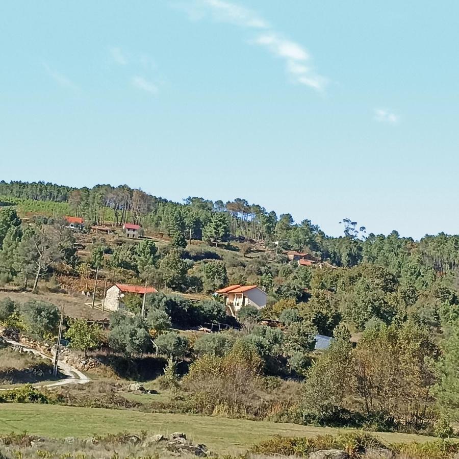 Quinta Do Mineiro-Serra Da Estrela Matanca Ngoại thất bức ảnh