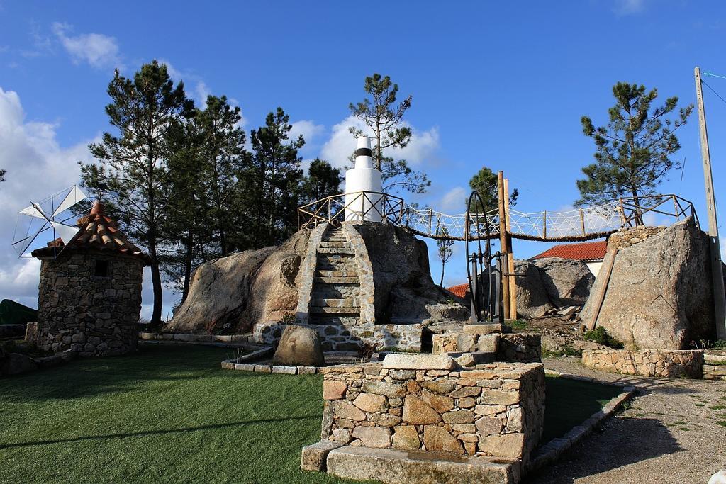 Quinta Do Mineiro-Serra Da Estrela Matanca Phòng bức ảnh