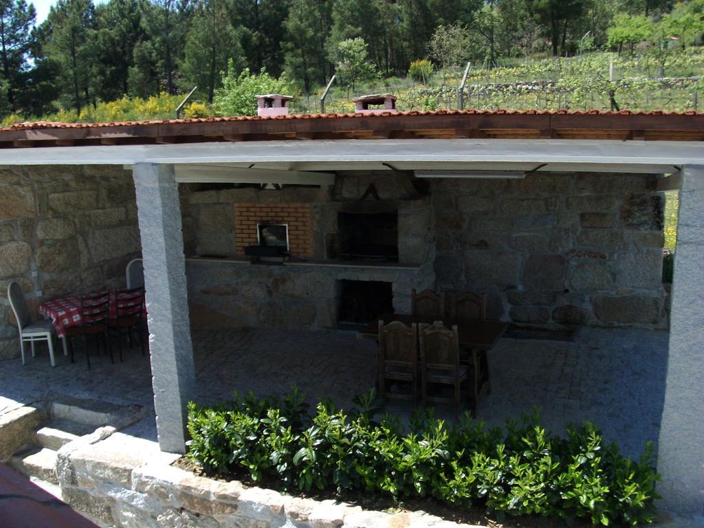 Quinta Do Mineiro-Serra Da Estrela Matanca Phòng bức ảnh