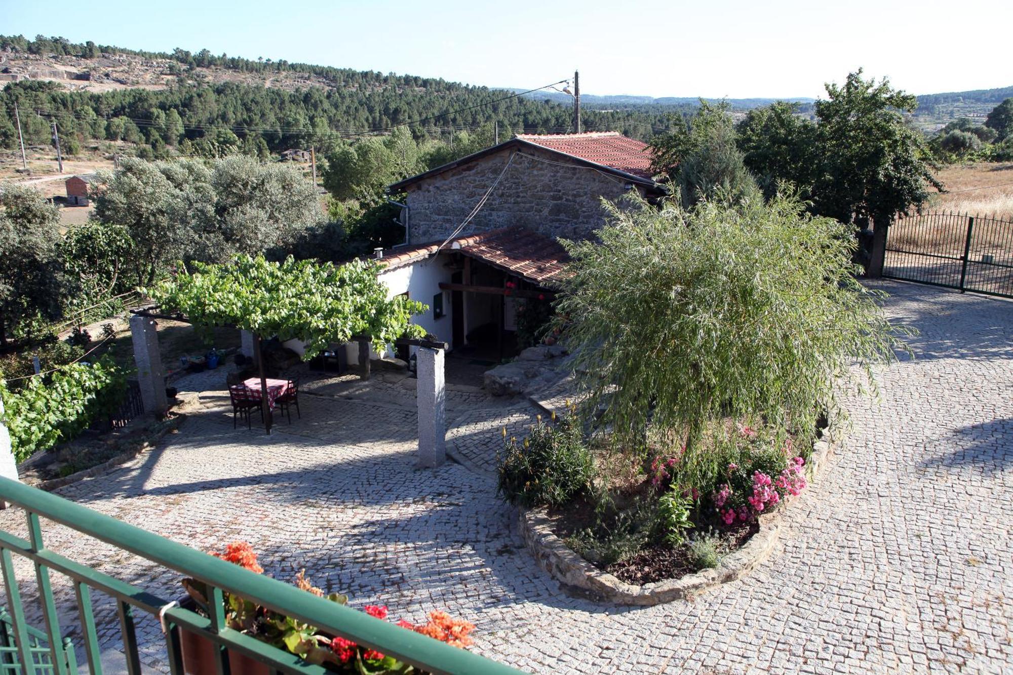 Quinta Do Mineiro-Serra Da Estrela Matanca Ngoại thất bức ảnh