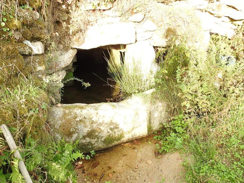 Quinta Do Mineiro-Serra Da Estrela Matanca Ngoại thất bức ảnh