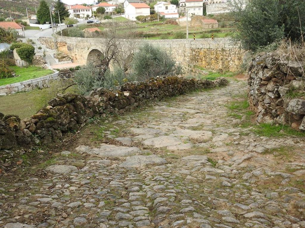 Quinta Do Mineiro-Serra Da Estrela Matanca Ngoại thất bức ảnh