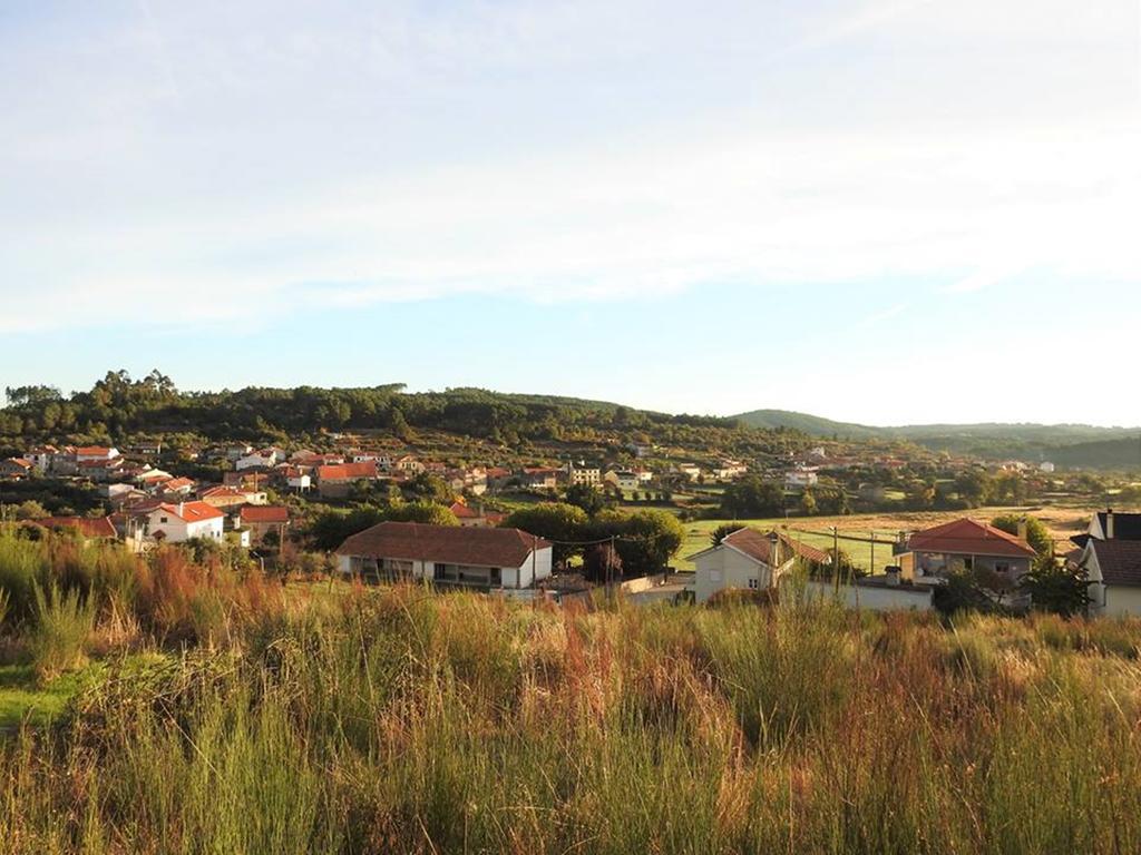 Quinta Do Mineiro-Serra Da Estrela Matanca Ngoại thất bức ảnh