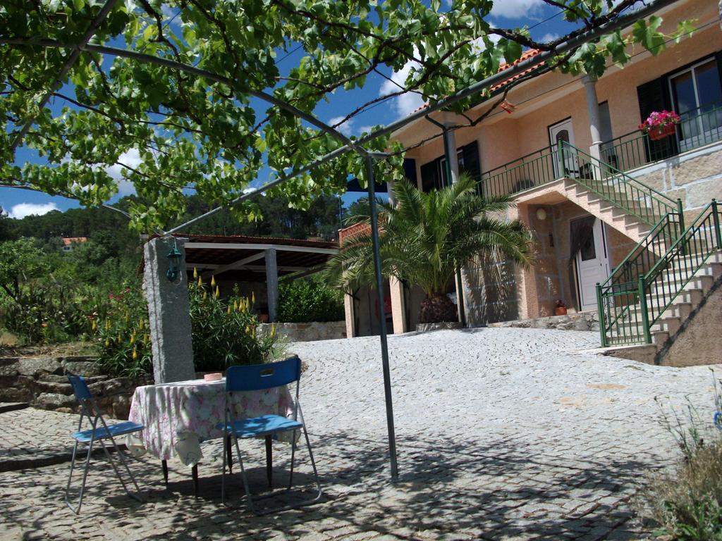 Quinta Do Mineiro-Serra Da Estrela Matanca Ngoại thất bức ảnh