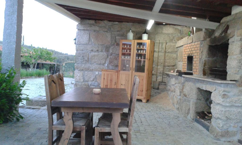 Quinta Do Mineiro-Serra Da Estrela Matanca Ngoại thất bức ảnh
